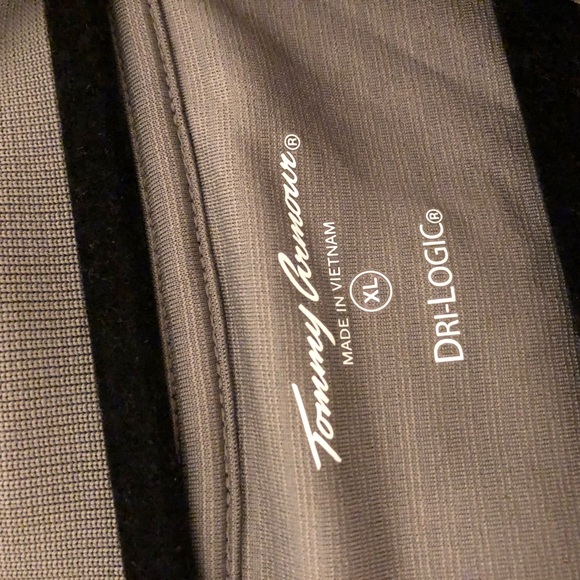 Men’s Athletic Polo - Picture 4 of 4